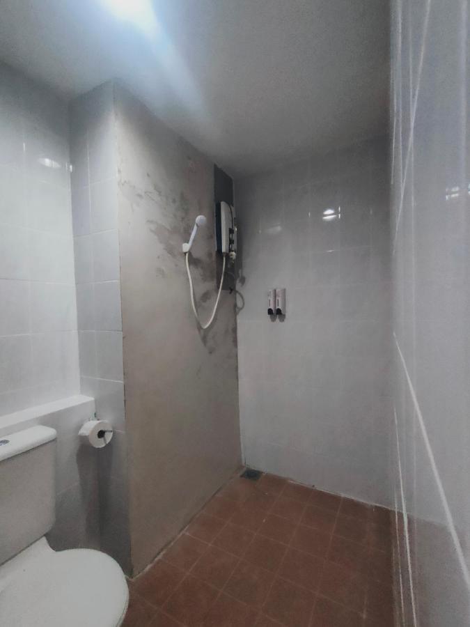 Allbes Parklands Hotel Klang Exterior photo